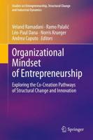 Organizational Mindset of Entrepreneurship : Exploring the Co-Creation Pathways of Structural Change and Innovation