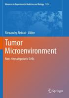 Tumor Microenvironment : Non-Hematopoietic Cells