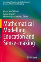 Mathematical Modelling Education and Sense-making
