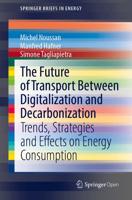 The Future of Transport Between Digitalization and Decarbonization : Trends, Strategies and Effects on Energy Consumption