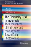 The Electricity Grid in Indonesia