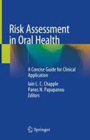 Risk Assessment in Oral Health