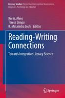 Reading-Writing Connections