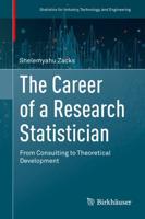 The Career of a Research Statistician