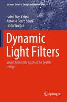 Dynamic Light Filters