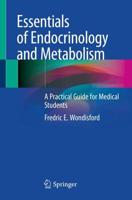 Essentials of Endocrinology and Metabolism