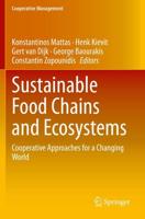 Sustainable Food Chains and Ecosystems