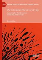 War in Economic Theories Over Time