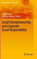 Social Entrepreneurship and Corporate Social Responsibility