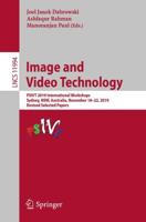 Image and Video Technology Image Processing, Computer Vision, Pattern Recognition, and Graphics