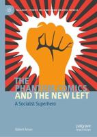 The Phantom Comics and the New Left : A Socialist Superhero