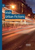 Irish Urban Fictions