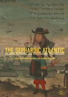 The Sephardic Atlantic