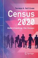 Census 2020 : Understanding the Issues