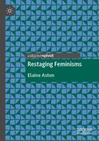 Restaging Feminisms