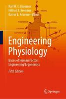 Engineering Physiology : Bases of Human Factors Engineering/ Ergonomics