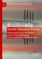 Danish Television Drama