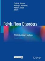 Pelvic Floor Disorders