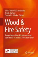 Wood & Fire Safety : Proceedings of the 9th International Conference on Wood & Fire Safety 2020