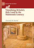 Visualising Britain's Holy Land in the Nineteenth Century