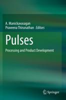 Pulses : Processing and Product Development