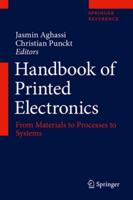 Handbook of Printed Electronics