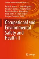 Occupational and Environmental Safety and Health II