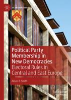 Political Party Membership in New Democracies