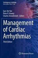 Management of Cardiac Arrhythmias