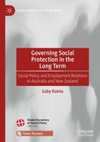 Governing Social Protection in the Long Term