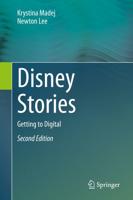 Disney Stories : Getting to Digital