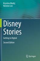 Disney Stories : Getting to Digital