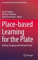 Place-Based Learning for the Plate