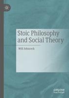 Stoic Philosophy and Social Theory