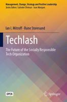 Techlash : The Future of the Socially Responsible Tech Organization