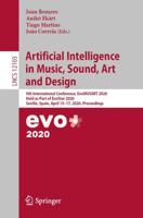 Artificial Intelligence in Music, Sound, Art and Design Theoretical Computer Science and General Issues