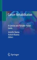 Cancer Rehabilitation