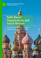 Faith-Based Organizations and Social Welfare