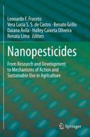 Nanopesticides