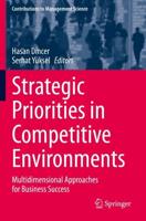 Strategic Priorities in Competitive Environments