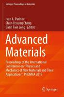 Advanced Materials