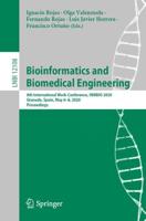Bioinformatics and Biomedical Engineering Lecture Notes in Bioinformatics