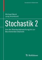Stochastik 2 : Von der Standardabweichung bis zur Beurteilenden Statistik