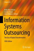 Information Systems Outsourcing : The Era of Digital Transformation