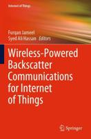 Wireless-Powered Backscatter Communications for Internet of Things
