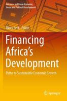 Financing Africa's Development