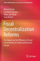 Fiscal Decentralization Reforms