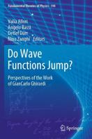 Do Wave Functions Jump?