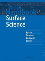 Springer Handbook of Surface Science