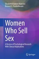 Women Who Sell Sex